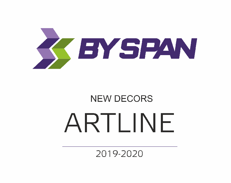 Каталог ARTLINE 2019-2020